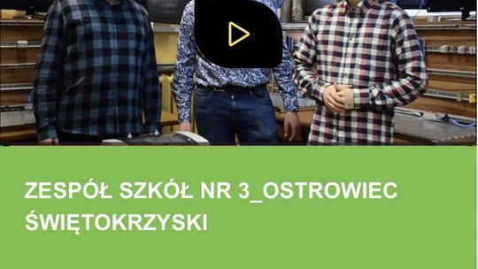Ostrowiecki THM walczy o drukarkę 3D