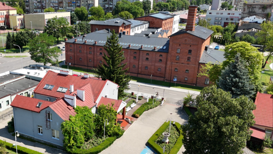 Ostrowiecki Urząd Stanu Cywilnego będzie zmodernizowany 