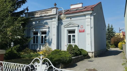 Ostrowiecki USC będzie działał w tymczasowej siedzibie w Centrum Usług Wspólnych 