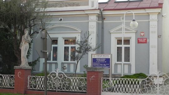 Ostrowiecki USC przejdzie rewitalizację 