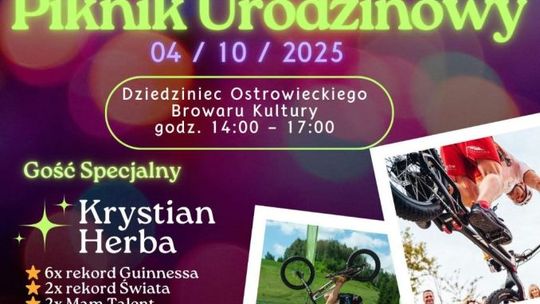 Ostrowieckie Aktywne Mamy świętują 5-lecie działalności 