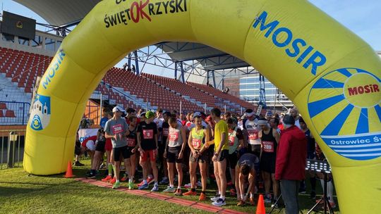 Ostrowieckie Biegi Niepodległości