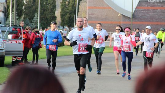 Ostrowieckie Biegi Niepodległości odwołane