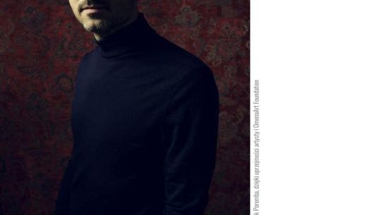 Ostrowieckie BWA tym razem z twórczością B. Kokosińskiego 