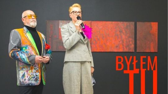 Ostrowieckie BWA zaprasza na pożegnanie z wystawami i spotkanie z twórcami 