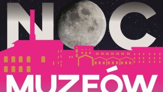 Ostrowieckie BWA zaprasza w jedyną taką noc w roku 