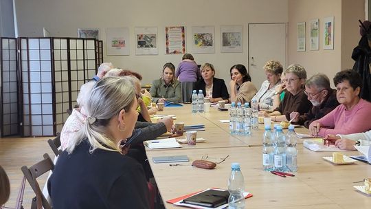 Ostrowieckie Centrum Aktywności Obywatelskiej z szansą na modernizację z funduszy szwajcarskich 