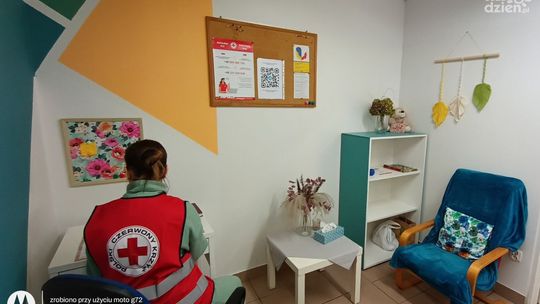 Ostrowieckie Centrum Integracyjne już wyposażone 