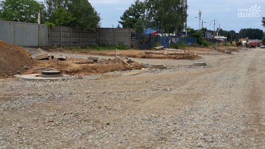 Ostrowieckie firmy potrzebują więcej mocy 