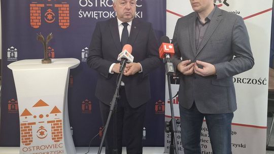 Ostrowieckie firmy zostaną uhonorowane 
