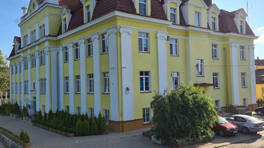 Ostrowieckie hospicjum świętowało dekadę działalności 