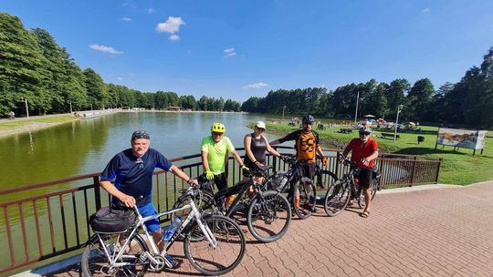 Ostrowieckie konsultacje na temat roweru miejskiego