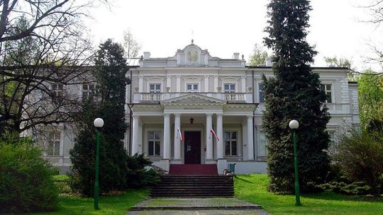 Ostrowieckie muzeum zaprasza do swoich siedzib 