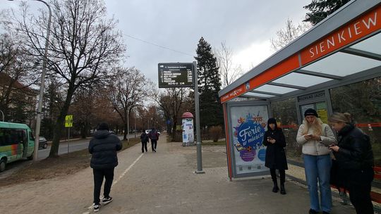 Ostrowieckie MZK wprowadza kolejne zmiany kursów 