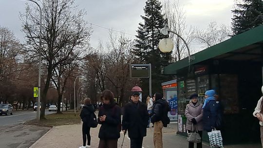 Ostrowieckie MZK wraca na ulicę Sienkiewicza 