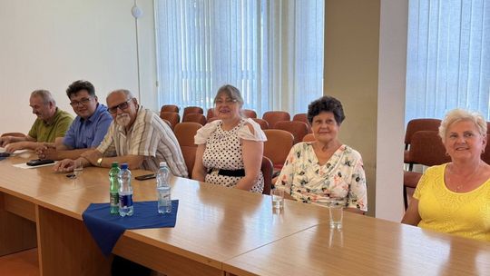 Ostrowieckie NGO otrzymają  fundusze z samorządu powiatowego