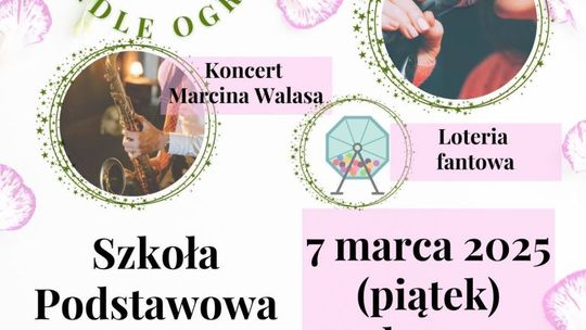 Ostrowieckie "Ogrodniczki" też będą świętowały 