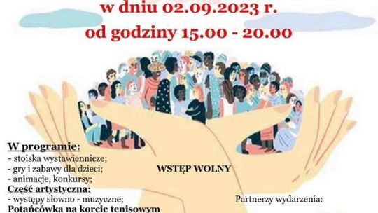 Ostrowieckie Ogrody znów zapraszają na piknik 