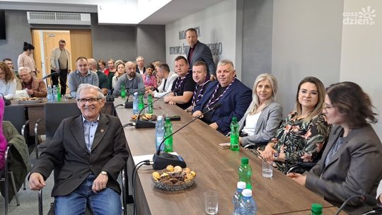 Ostrowieckie organizacje pozarządowe mogą liczyć na więcej funduszy  