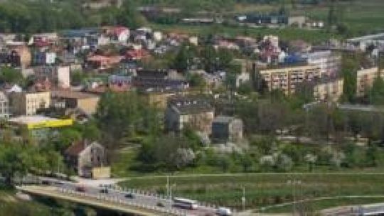 Ostrowieckie Rady Osiedlowe kończą cykl  spotkań  sprawozdawczych