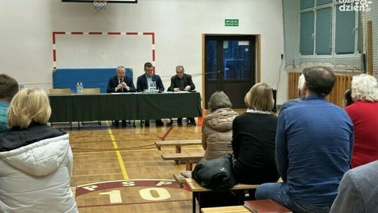  Ostrowieckie Rady Osiedlowe prezentują swoje całoroczne osiągnięcia 