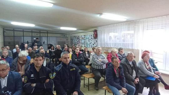 Ostrowieckie Rady Osiedlowe przygotowują się do zebrań sprawozdawczych 