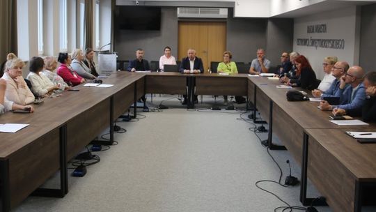 Ostrowieckie Rady Osiedlowe z większym budżetem od 2026 roku