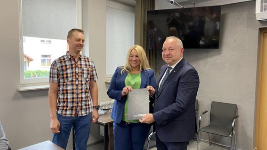 Ostrowieckie Rodzinne Ogrody Działkowe z dofinansowaniem