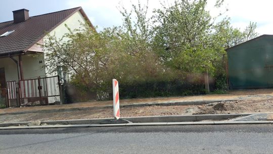 Ostrowieckie ścieżki rowerowe będą łączone 