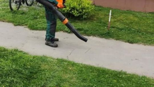  Ostrowieckie spółdzielnie socjalne specjalizują się w pracach porządkowych 