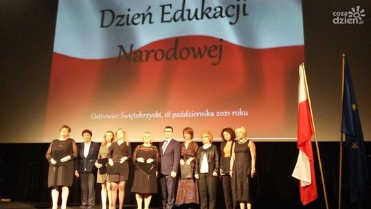 Ostrowieckie Święto Nauczyciela