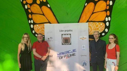 Ostrowieckie święto sportu