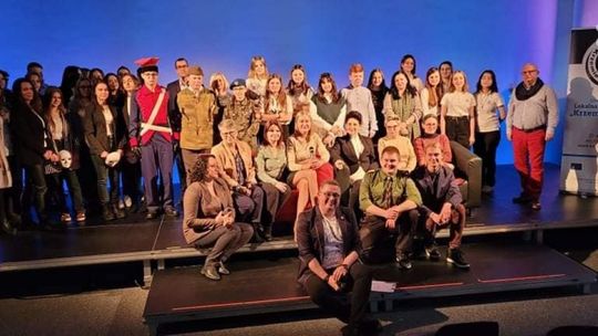 Ostrowieckie Święto Wolontariatu