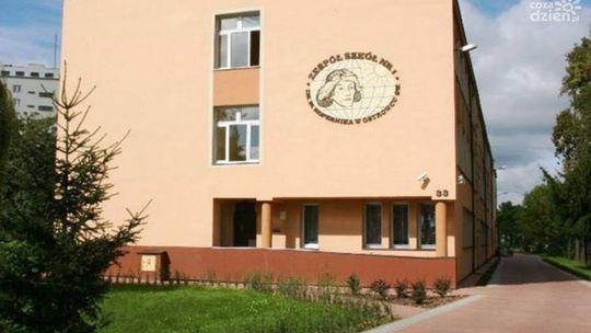 Ostrowieckie szkolne biblioteki z dotacją na zakup lektur i wyposażenia 