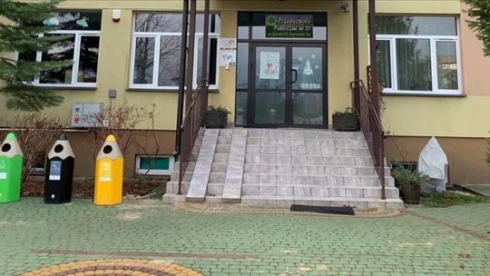 Ostrowieckie szkoły i przedszkola w pełni sezonu remontowego  