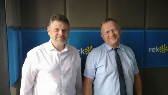 Ostrowieckie ulice w przebudowie 