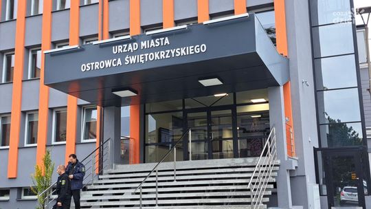 Ostrowieckie urzędy i instytucje zamknięte 10 listopada  