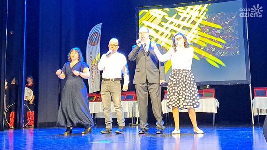 Ostrowieckie Warsztaty Terapii Zajęciowej Szansa pomagają rozwijać talenty i spełniać marzenia 