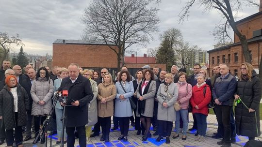 Oświadczenie KW Koalicja TAK! Dla Samorządu w sprawie postanowienia Sądu Okręgowego w Kielcach  