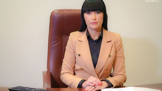 Oświadczenie Skarbnik Miasta Kielce dotyczące finansów miasta