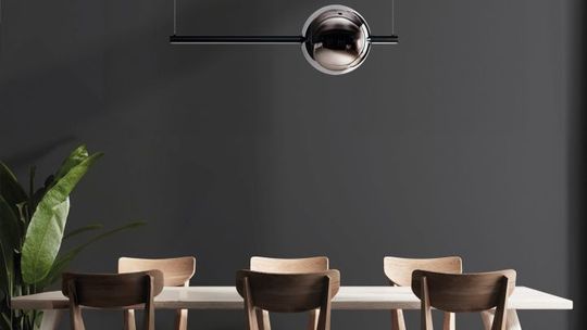 Oświetlenie ekologiczne. Lampy inspirowane naturą