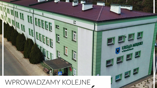 Oszczędności w starachowickim magistracie