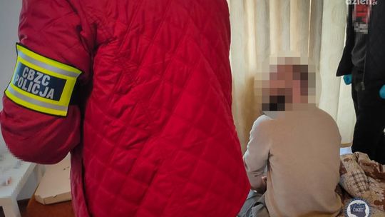 Oszukiwał na blik, brał kredyty, usłyszał 64 zarzuty