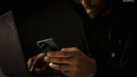 Oszuści coraz częściej korzystają z metody na BLIKA