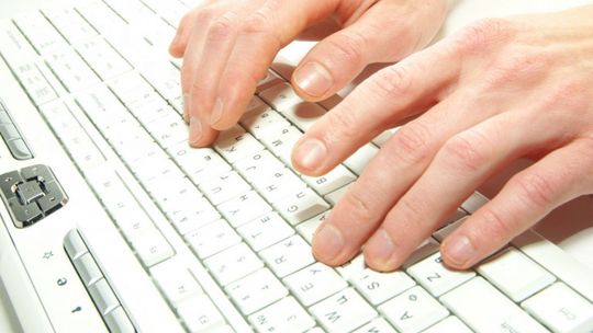 Oszuści internetowi nie dają za wygraną