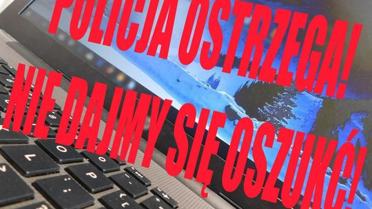 Oszuści prześcigają się w pomysłach, żeby wyłudzić pieniądze