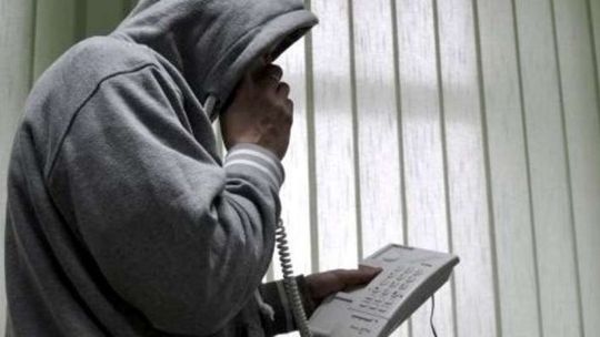 Oszuści znów dzwonili, a seniorzy nie dali się oszukać