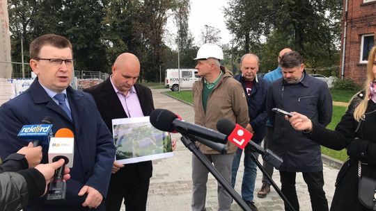 OTBS wynajmie kolejne mieszkania 