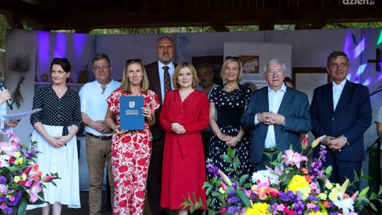 Oto najsmaczniejsze, wysokiej jakości świętokrzyskie produkty