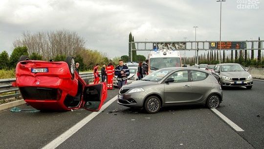 Otrzymałeś zaniżone odszkodowanie OC? Sprawdź, co możesz zrobić